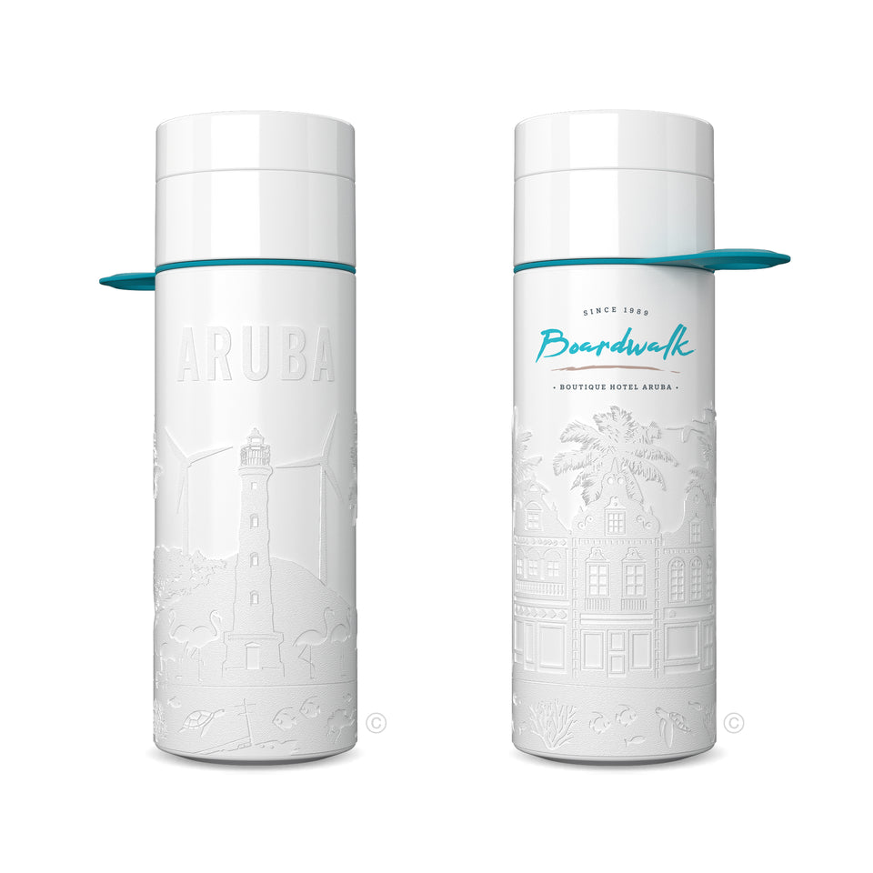 Gourde Maastricht 0.5L