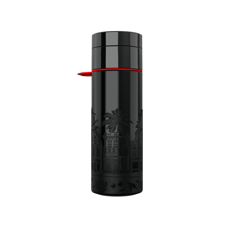 Aruba Bottle 0.5L - Water Bottle (City Bottle) | Join The Pipe