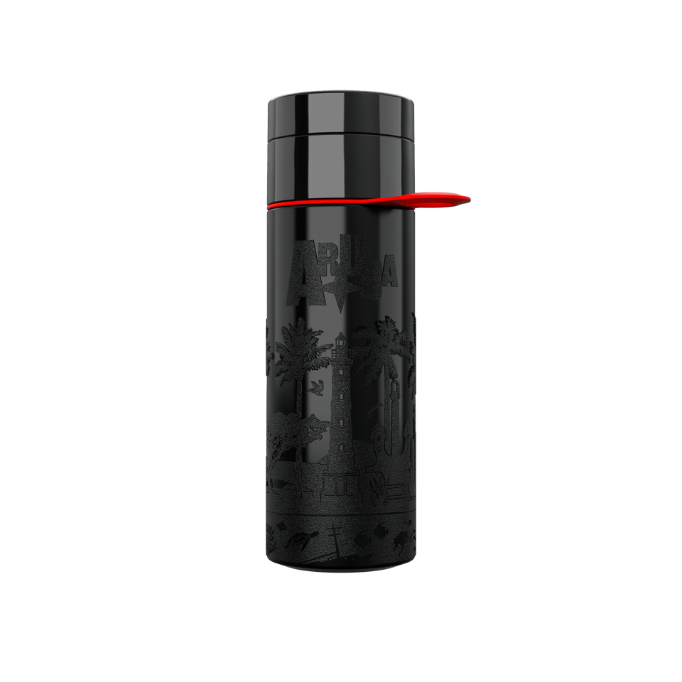 Aruba Bottle 0.5L - Water Bottle (City Bottle) | Join The Pipe