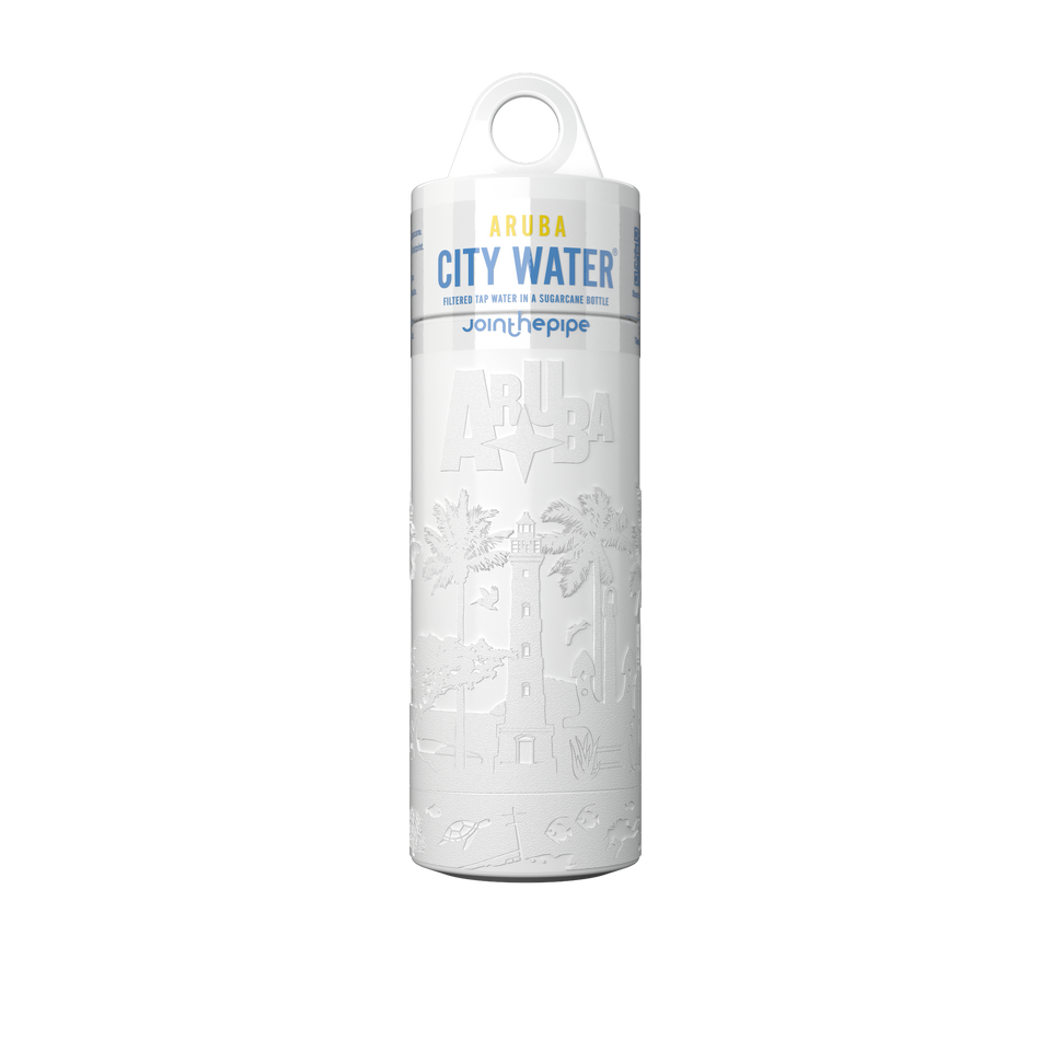 Maastricht City Water