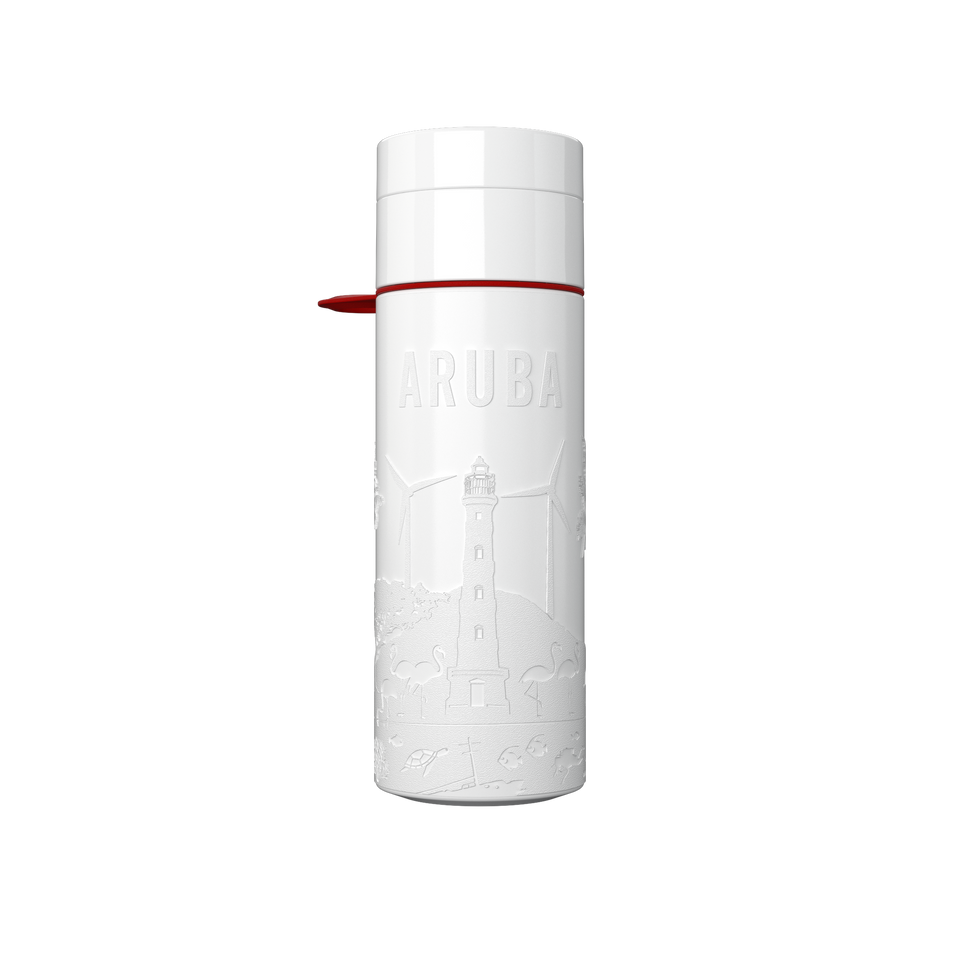 Aruba Bottle 0.5L