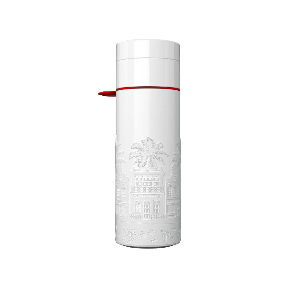Aruba Bottle 0.5L - Water Bottle (City Bottle) | Join The Pipe