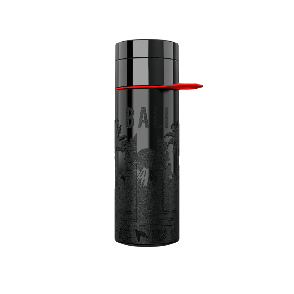 Bali Bottle 0.5L - Water Bottle (City Bottle) | Join The Pipe