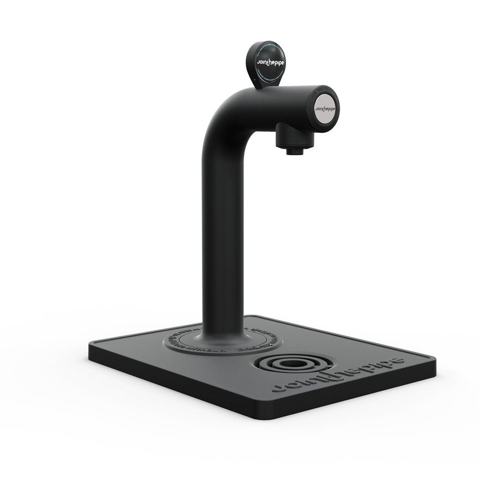 Bar Tap Built-in - Refill Station Indoor | Join The Pipe