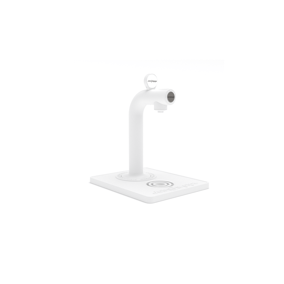 Bar Tap Built-in - Refill Station Indoor | Join The Pipe