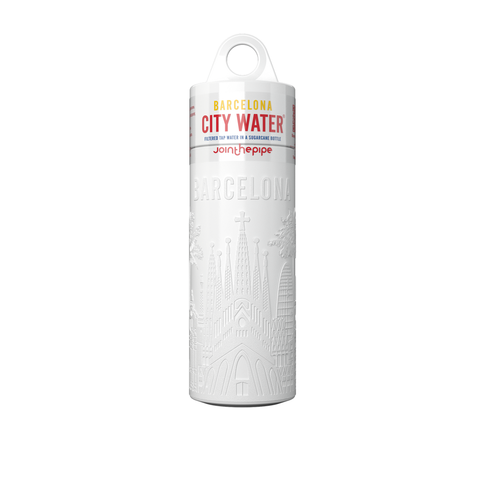 Maastricht City Water