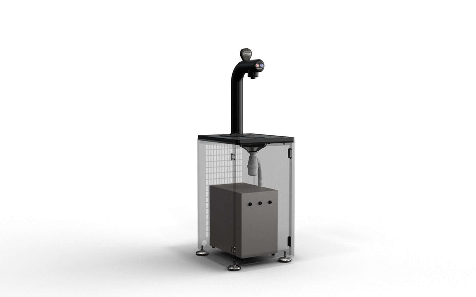 Bar Tap - Refill Station Indoor | Join The Pipe