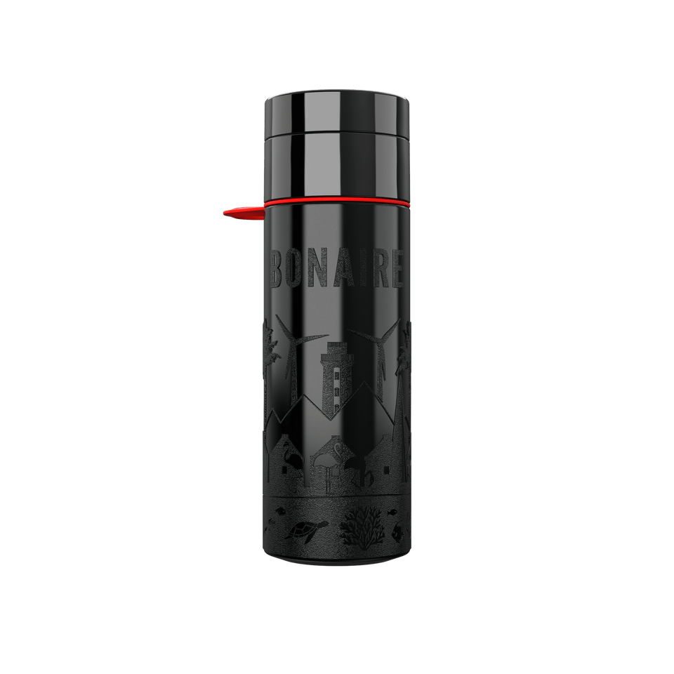 Bonaire Bottle 0.5L - Water Bottle (City Bottle) | Join The Pipe