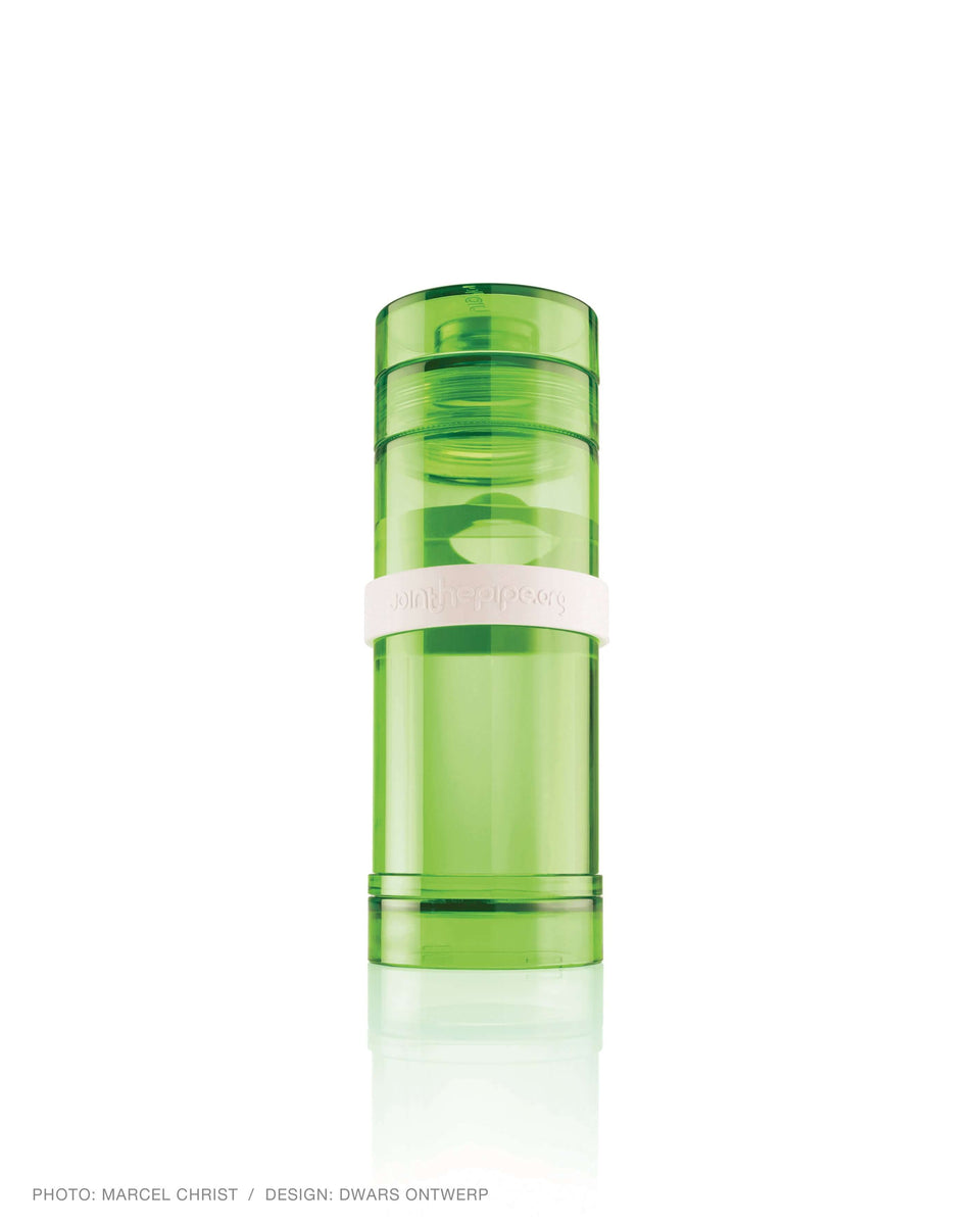 Original Bottle 'I' 0.33L - Water Bottle | Join The Pipe