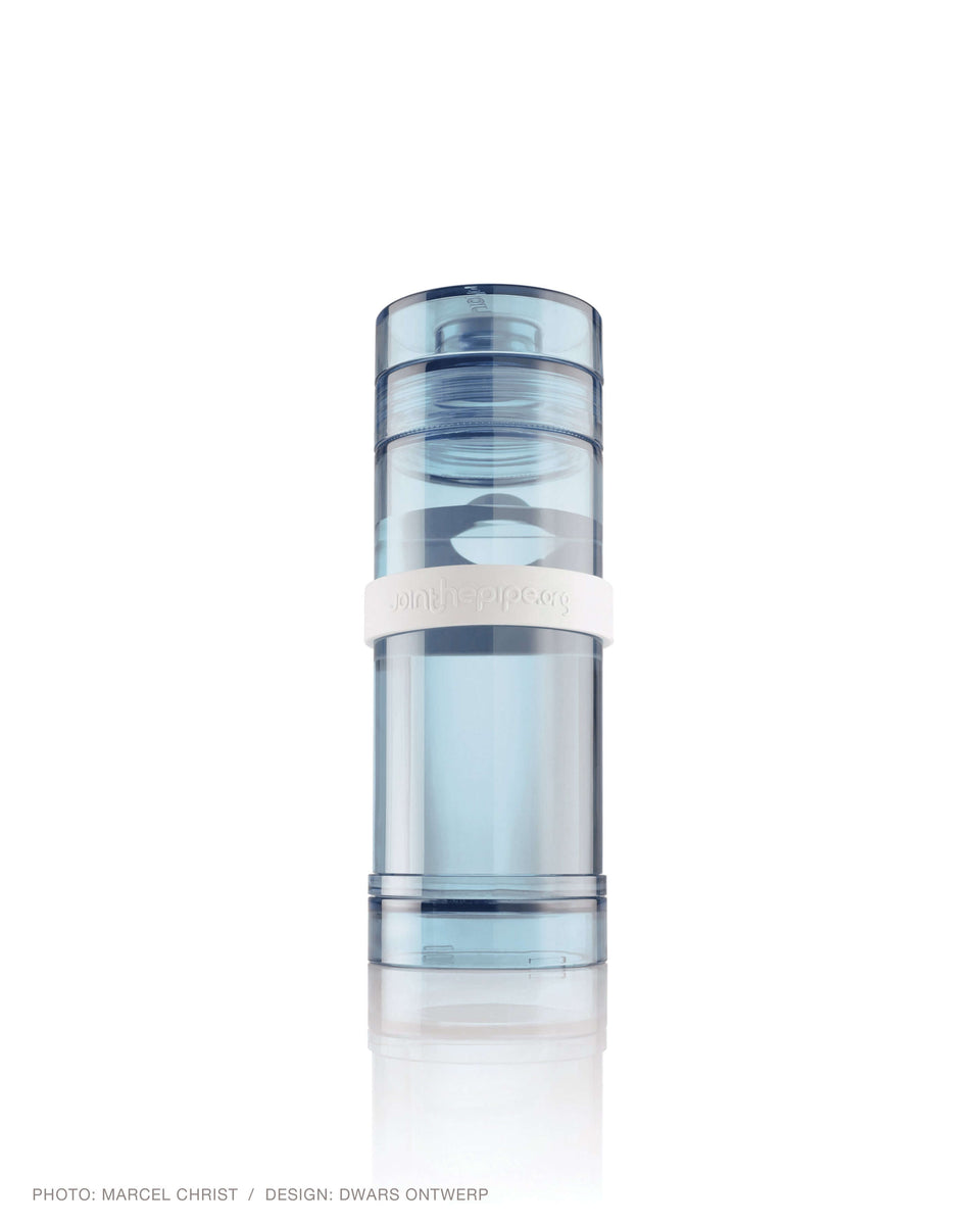 Original Bottle 'I' 0.33L - Water Bottle | Join The Pipe