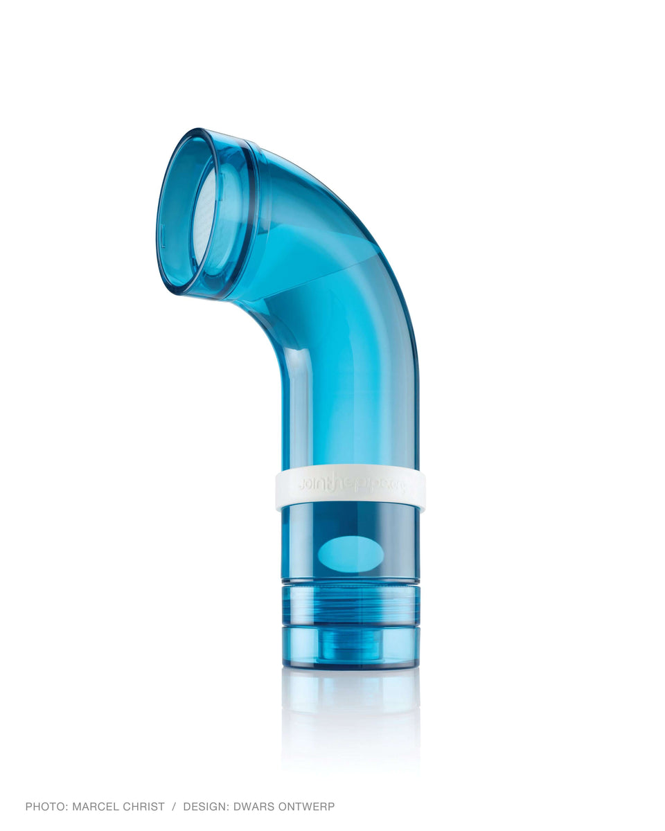 Original Bottle 'J' 0.5L - Water Bottle | Join The Pipe