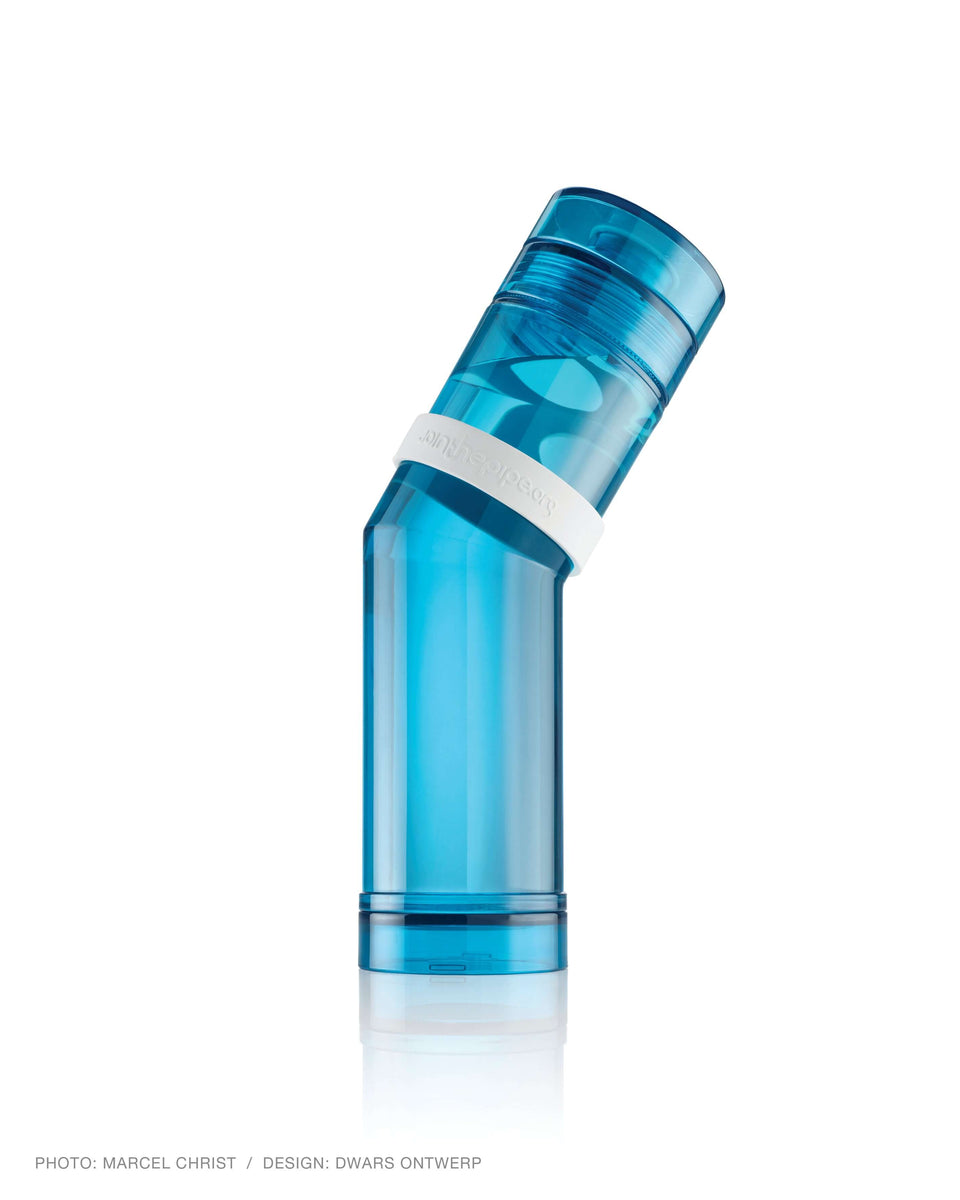 Original Bottle 'K' 0.5L - Water Bottle | Join The Pipe