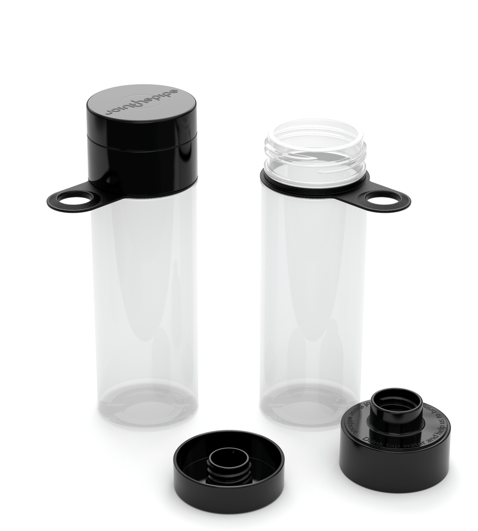 Carrier Ring - Carrier Ring | Join The Pipe