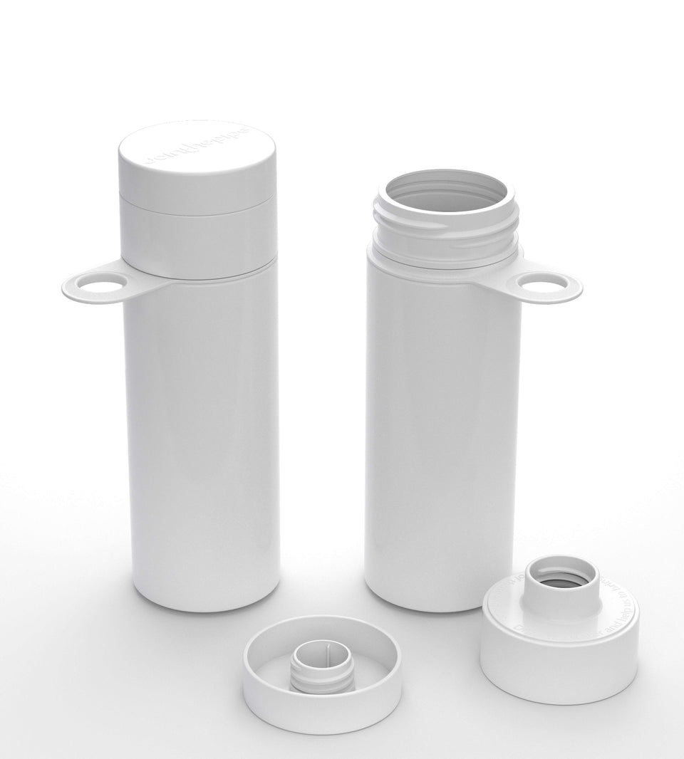 Bonaire Bottle 0.5L - Water Bottle (City Bottle) | Join The Pipe