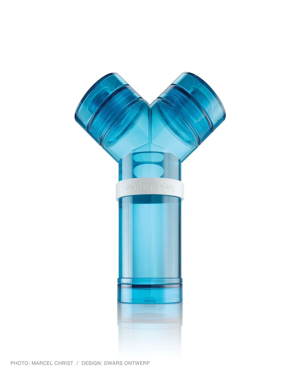 Original Bottle 'Y' 0.5L - Water Bottle | Join The Pipe