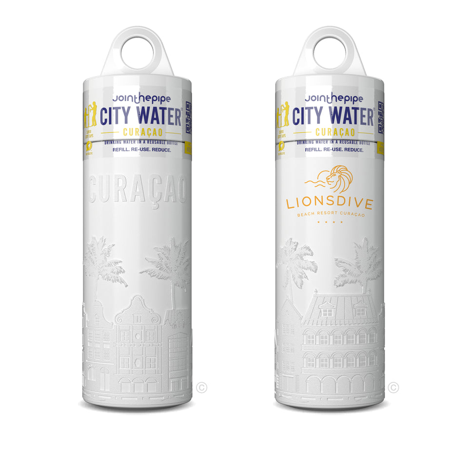 Curaçao City Water