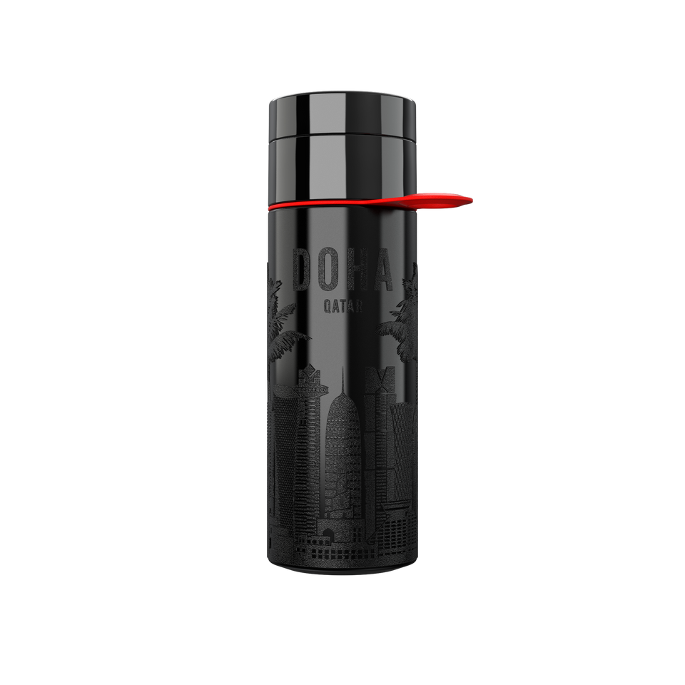 Doha Bottle 0.5L