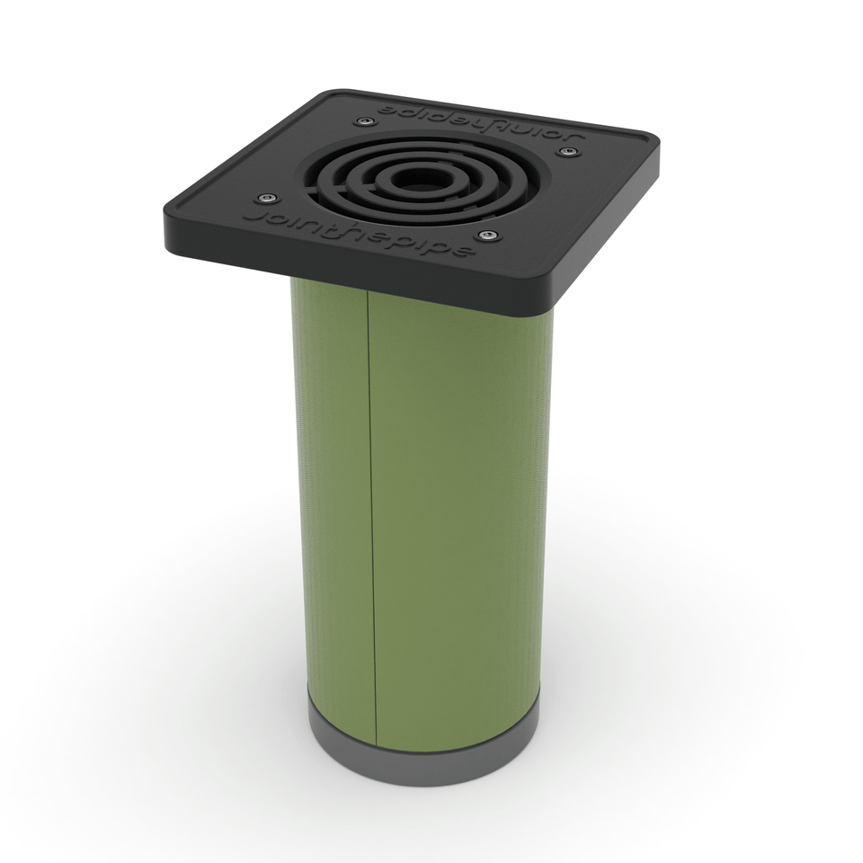Wall Tap Outdoor - Refill Station Outdoor | Join The Pipe
