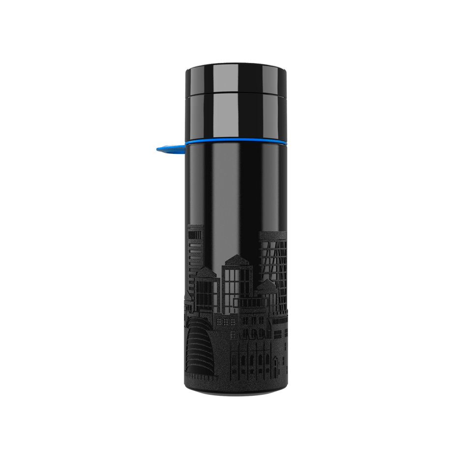 Dublin Bottle 0.5L - Water Bottle (City Bottle) | Join The Pipe