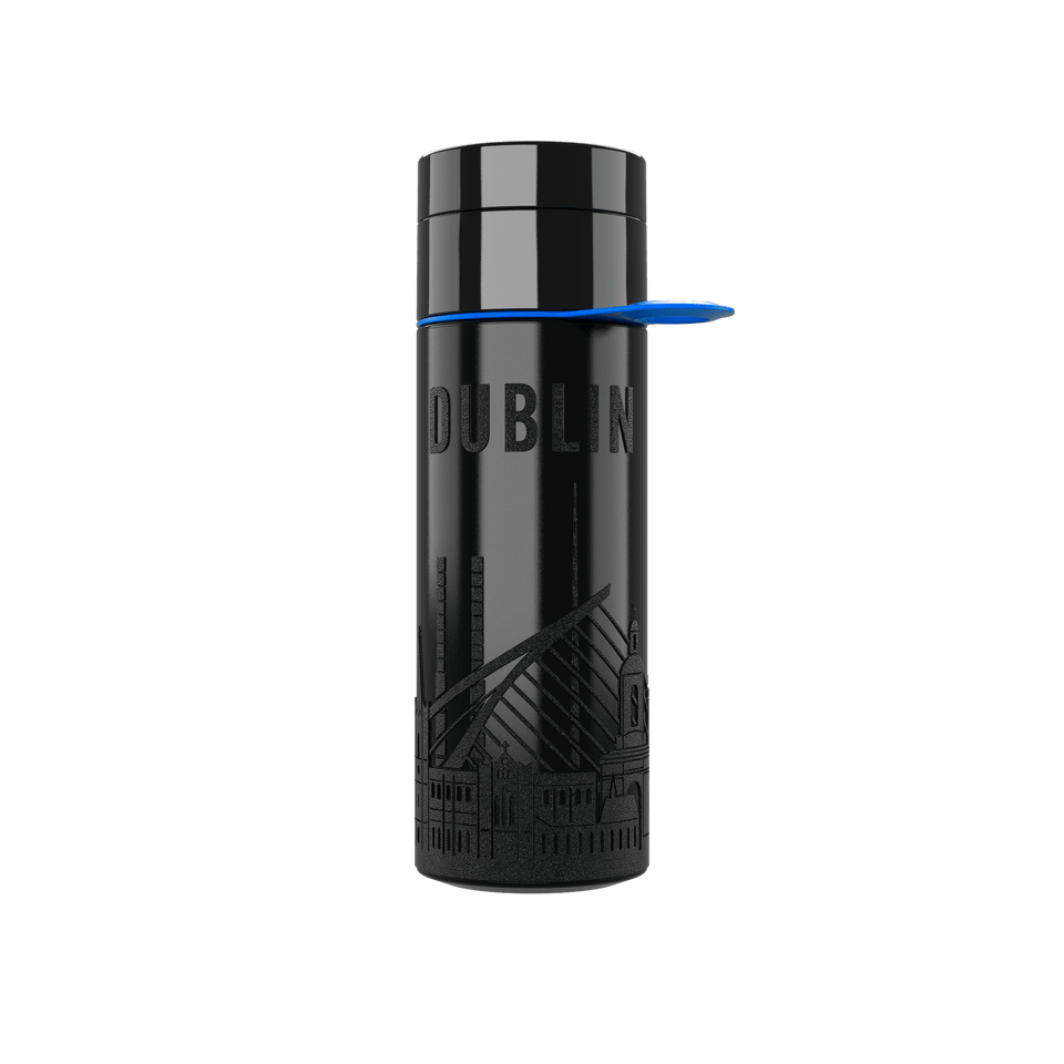 Dublin Bottle 0.5L - Water Bottle (City Bottle) | Join The Pipe