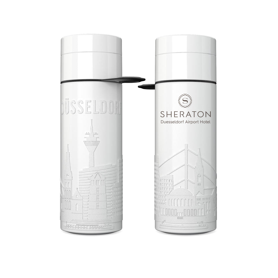 Dusseldorf Bottle 0.5L