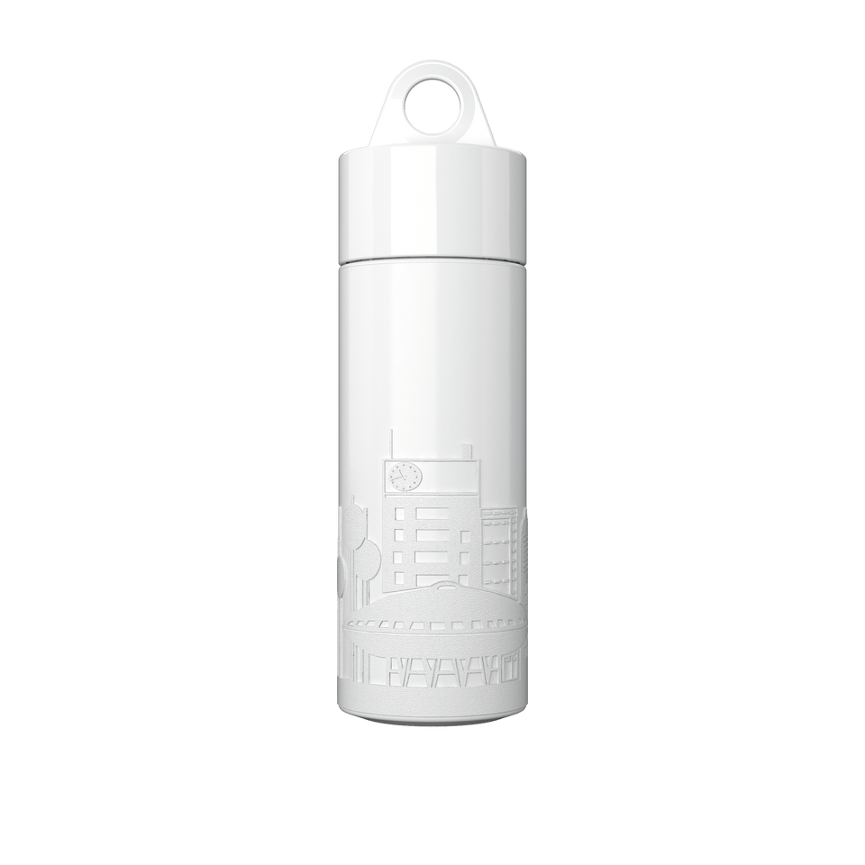 Eindhoven City Water - Filled Bottle | Join The Pipe