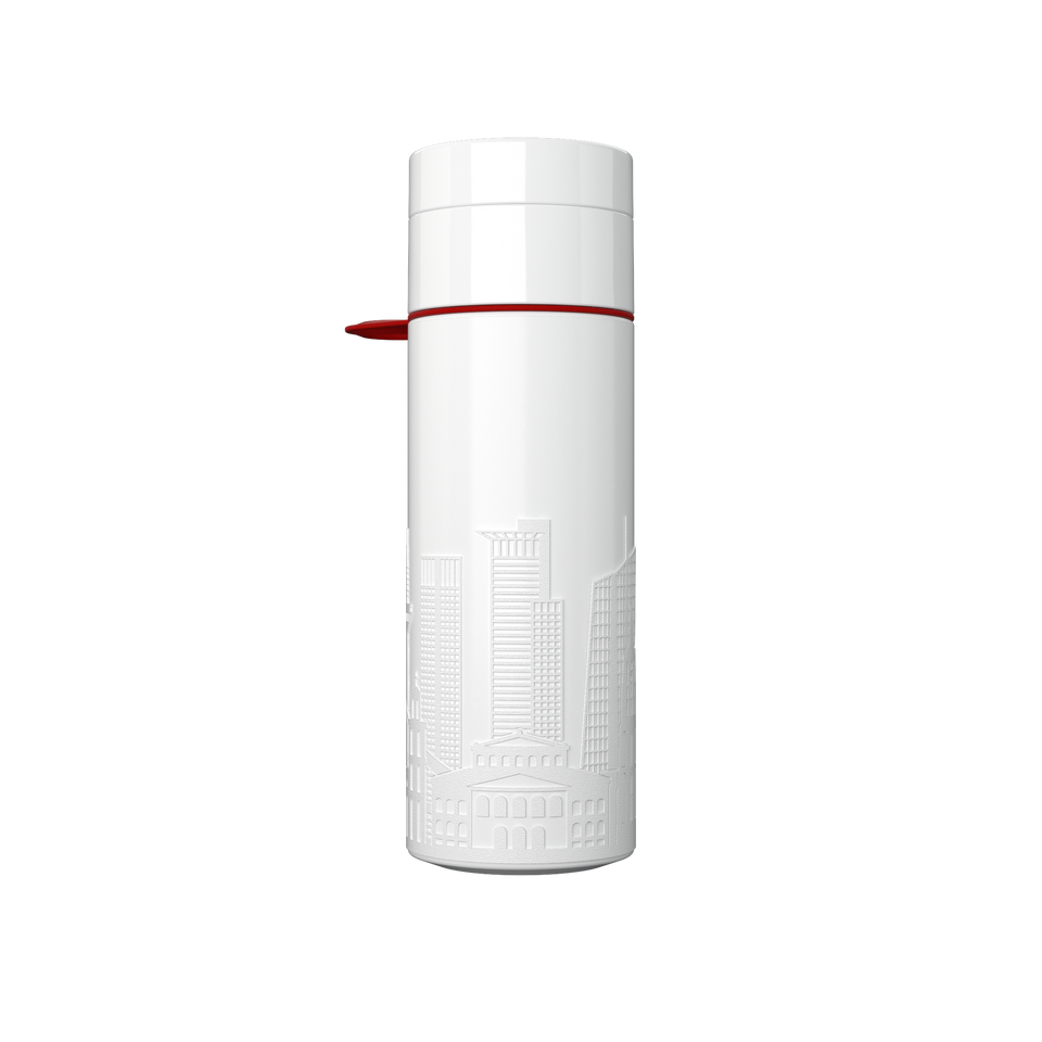 Frankfurt Bottle 0.5L