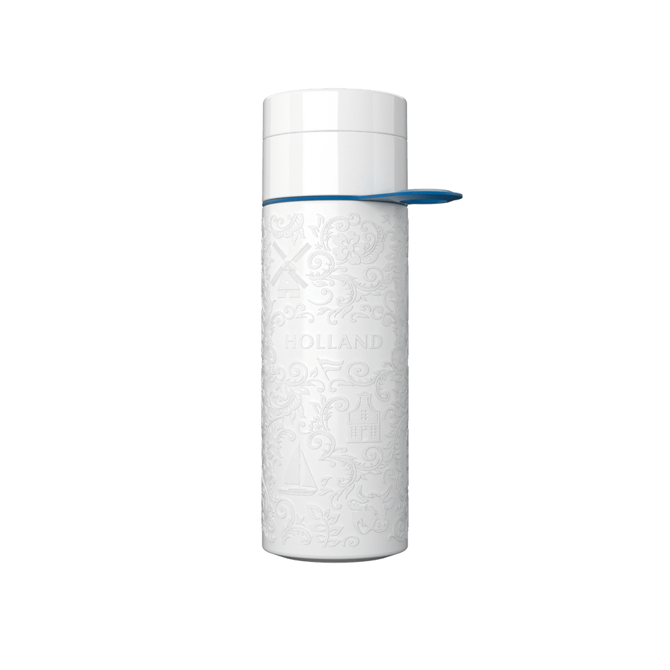 Holland Bottle 0.5L - Water Bottle (City Bottle) | Join The Pipe