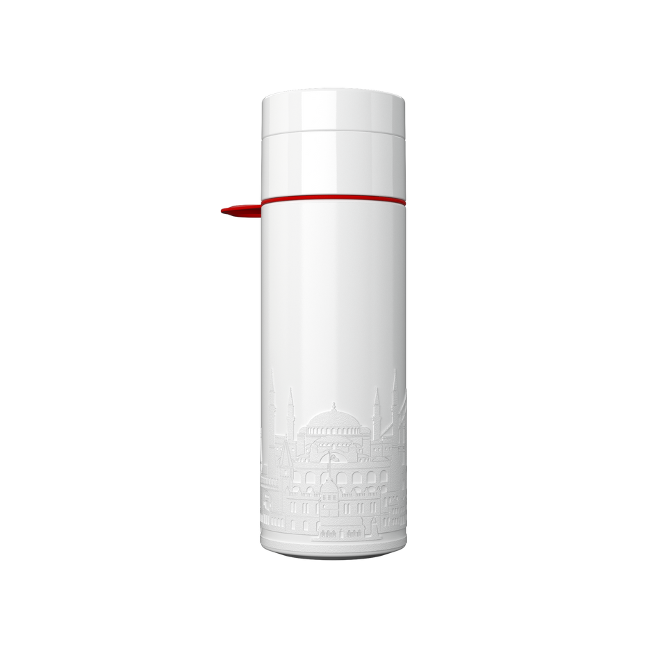 Gourde Maastricht 0.5L