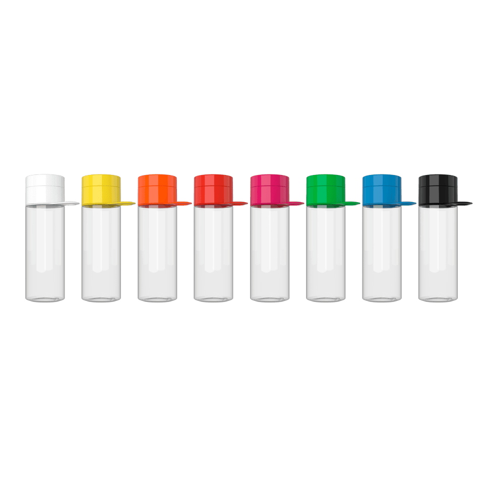 Kumasi Rainbow Package 0.5L - Water Bottle | Join The Pipe