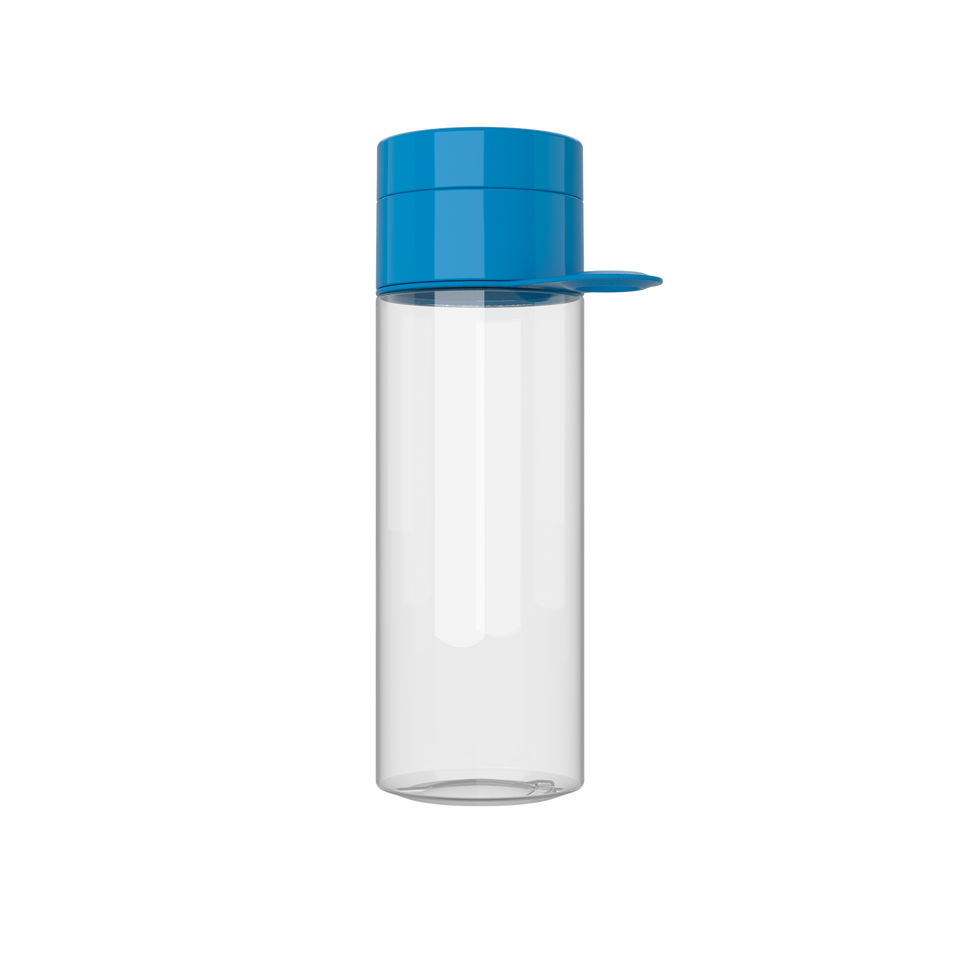 Branded Water Bottle | Kumasi Bottle 0.5L Color: Blue | Join The Pipe