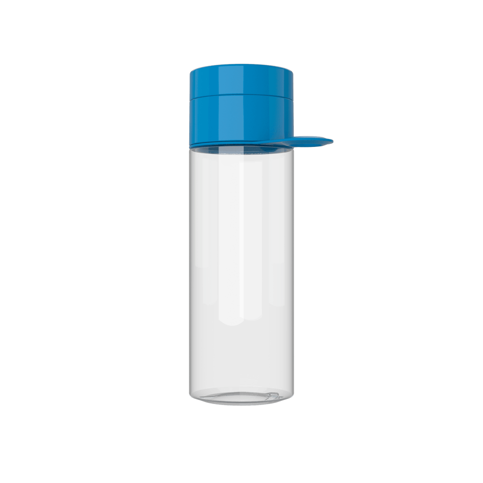 Kumasi Bottle 0.5L - Branded Water Bottle | Join The Pipe