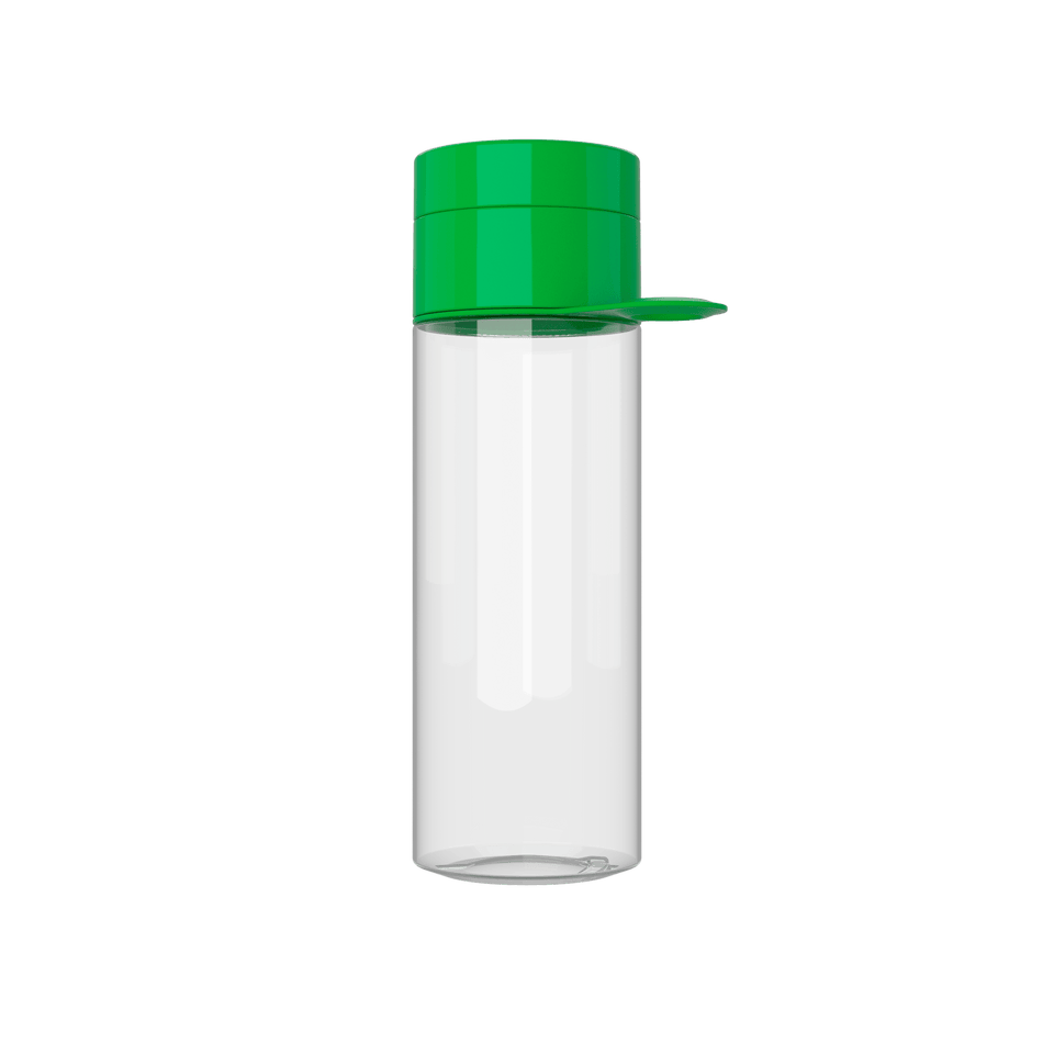 Kumasi Rainbow Package 0.5L - Water Bottle | Join The Pipe