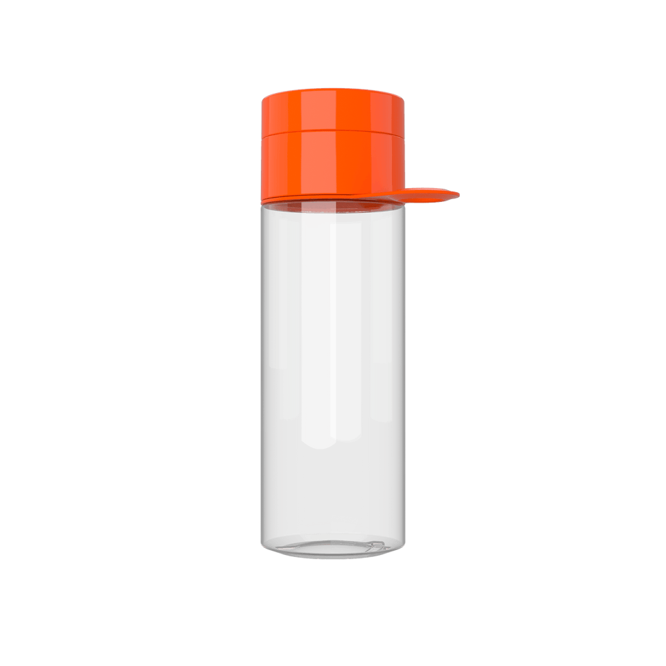 Kumasi Rainbow Package 0.5L - Water Bottle | Join The Pipe