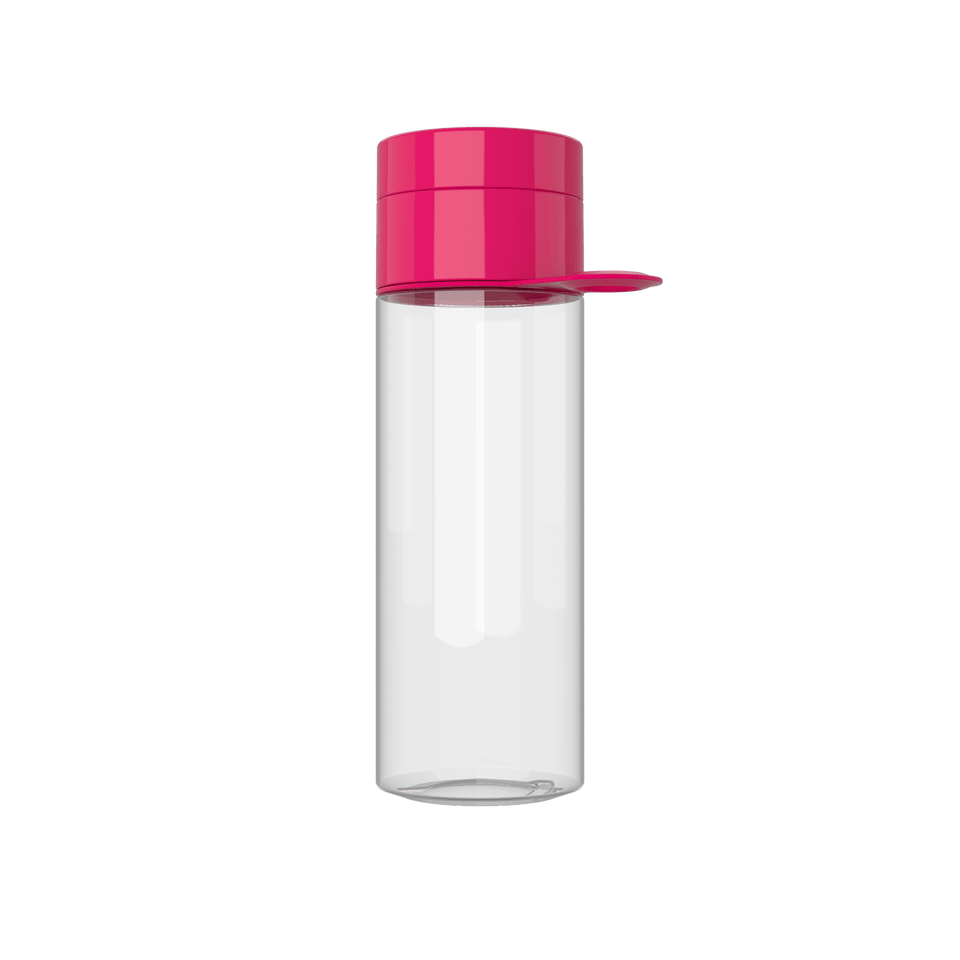 Kumasi Rainbow Package 0.5L - Water Bottle | Join The Pipe