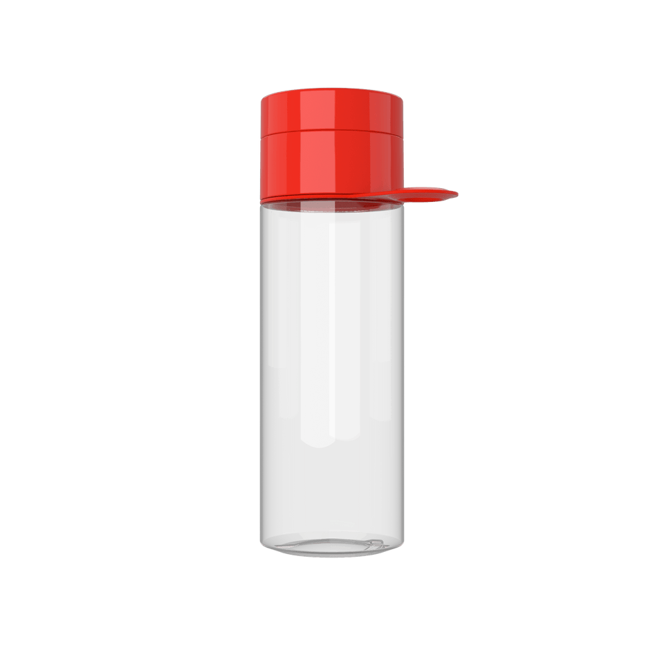 Kumasi Bottle 0.5L - Branded Water Bottle | Join The Pipe