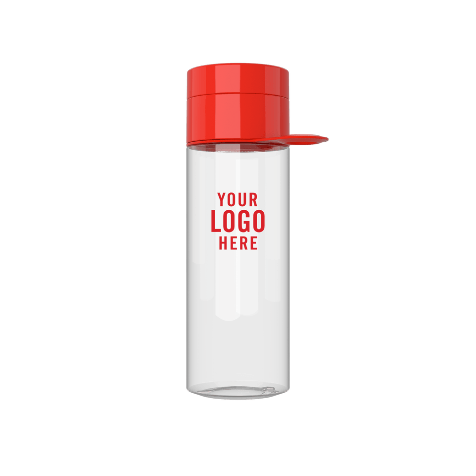 Kumasi Bottle 0.5L - Branded Water Bottle | Join The Pipe