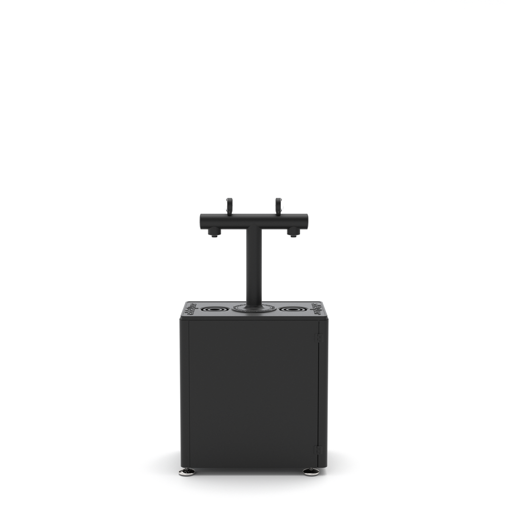 Refill Station Indoor TTap Join The Pipe