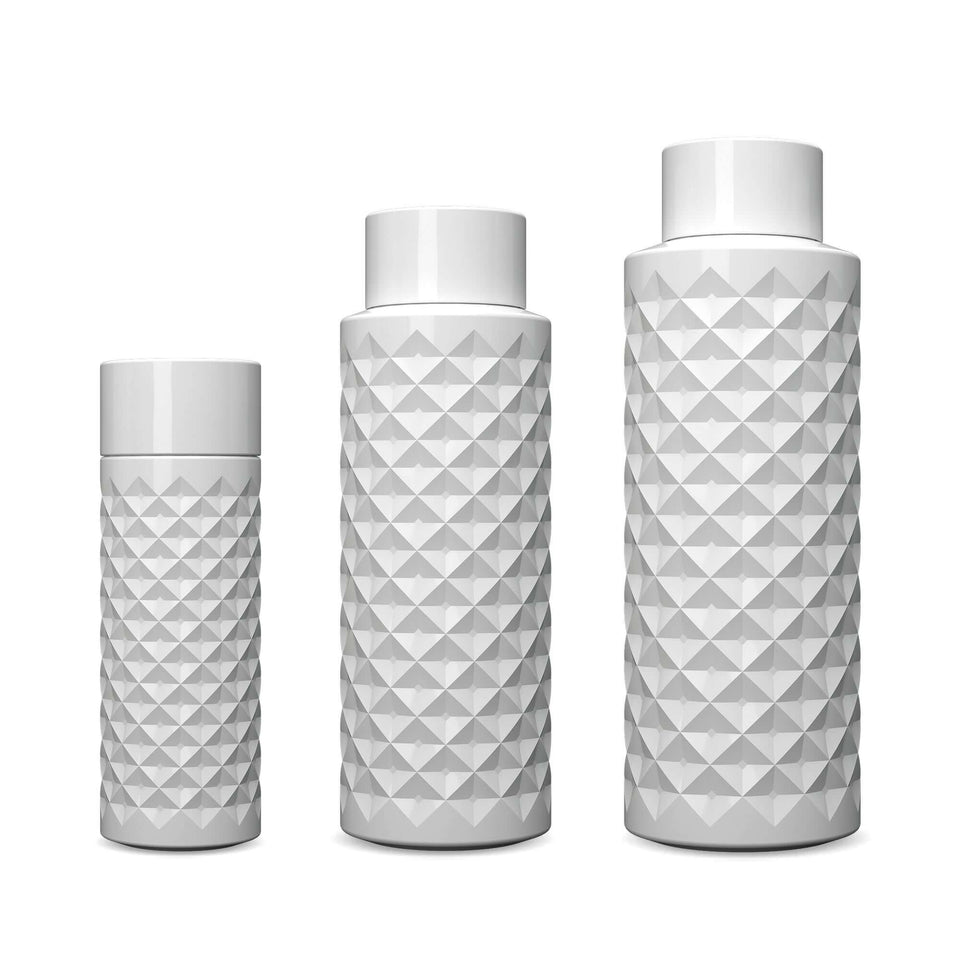 Nairobi Bottle 0.5-1.0-1.5L - Water Bottle | Join The Pipe