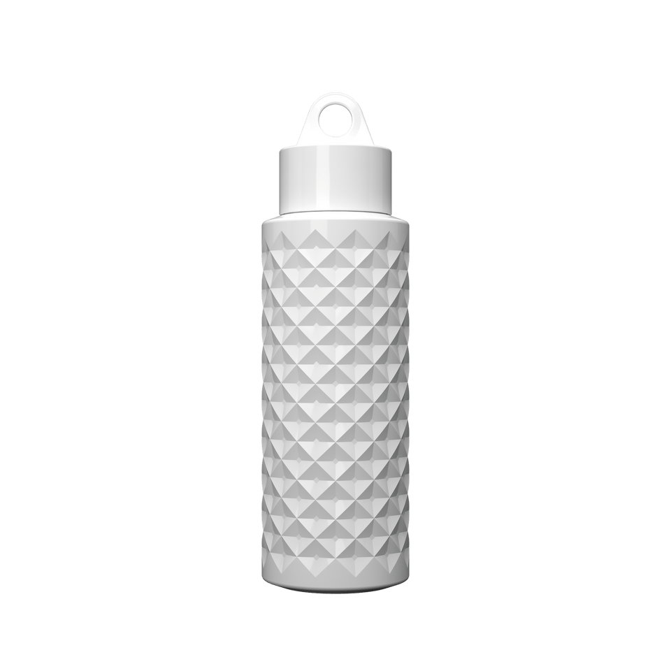 Nairobi Bottle 1L - Water Bottle | Join The Pipe