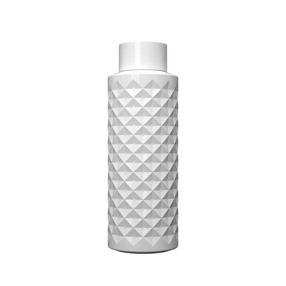 Water Bottle | Nairobi Bottle 1.5L Bottle Color: White | Join The Pipe