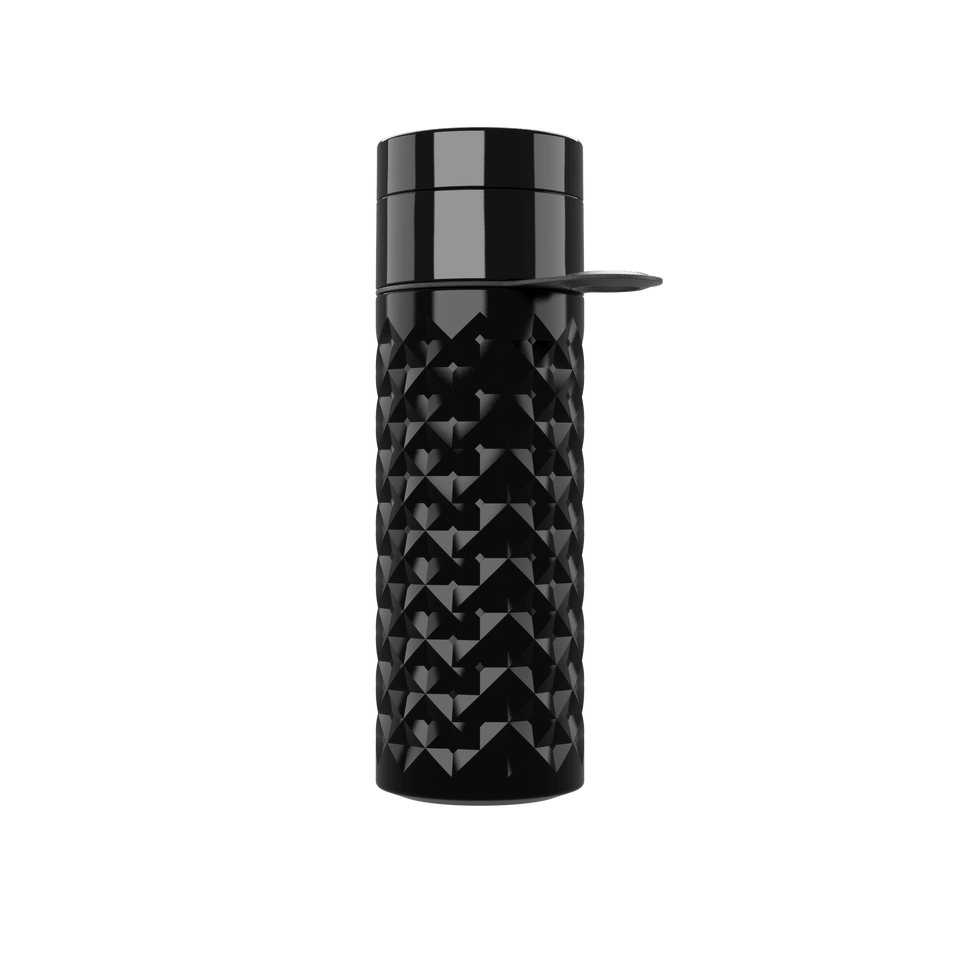 Nairobi Bottle 0.5L - Water Bottle | Join The Pipe