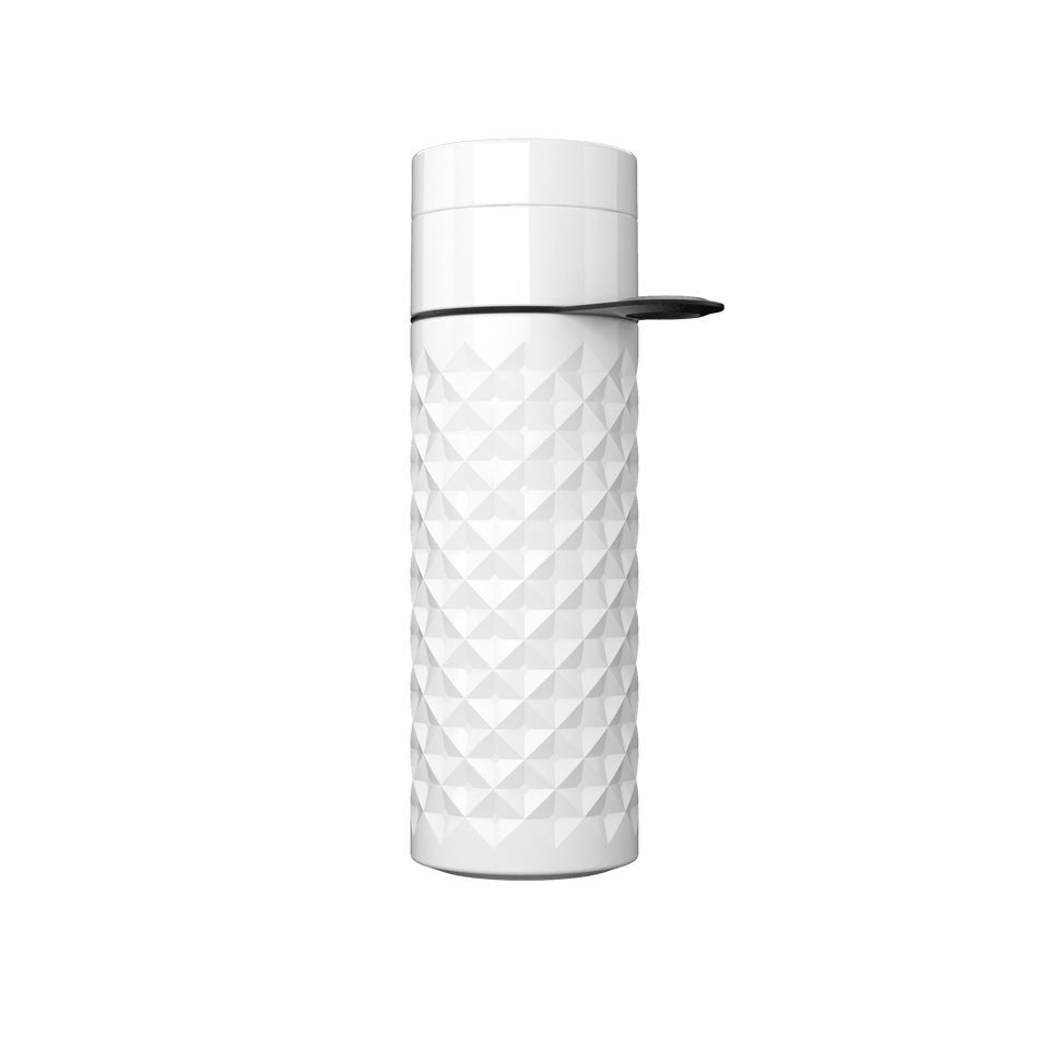 Nairobi Bottle 0.5L - Water Bottle | Join The Pipe