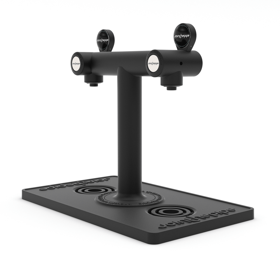 Pantry Tap - Refill Station Indoor | Join The Pipe