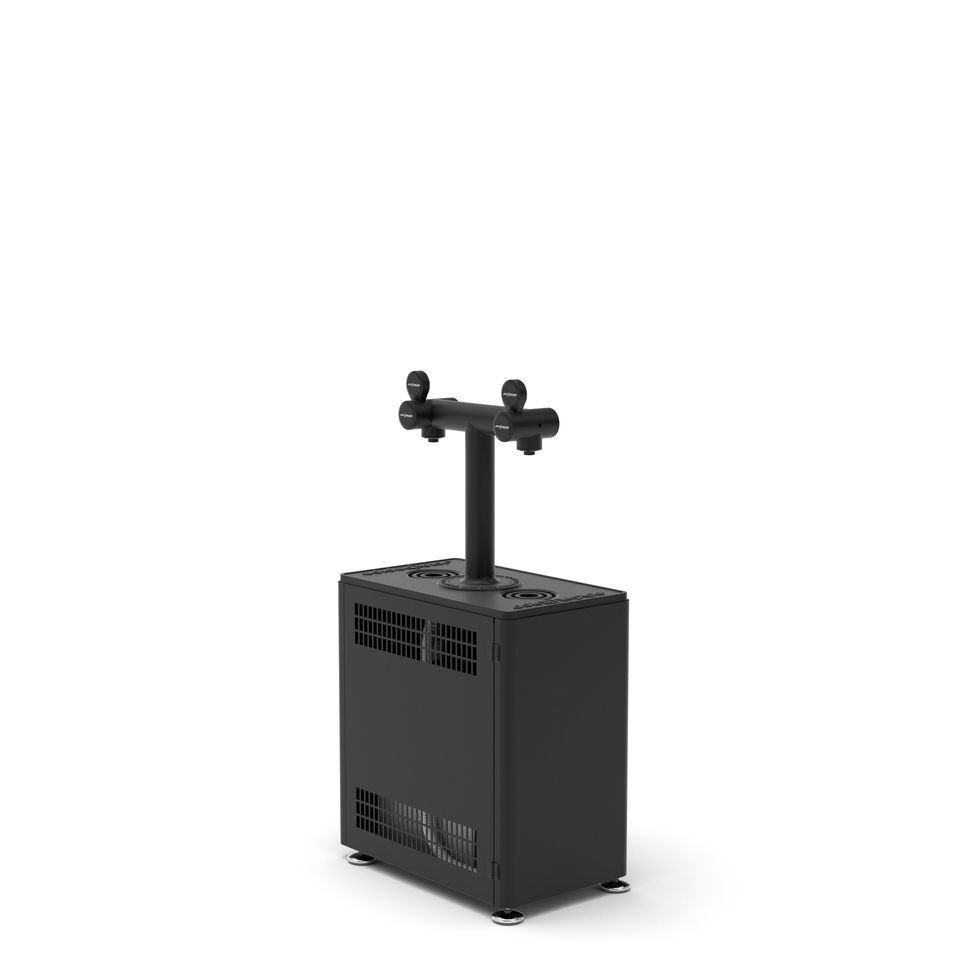 Pantry Tap - Refill Station Indoor | Join The Pipe