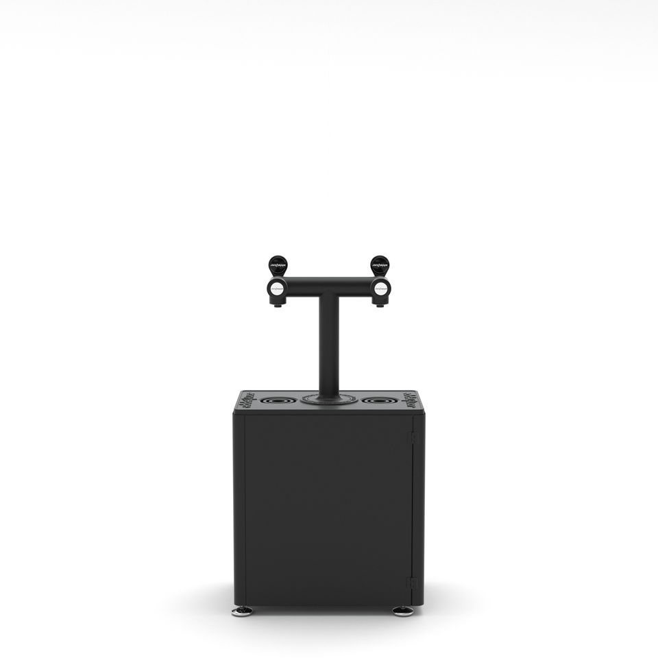 Pantry Tap - Refill Station Indoor | Join The Pipe
