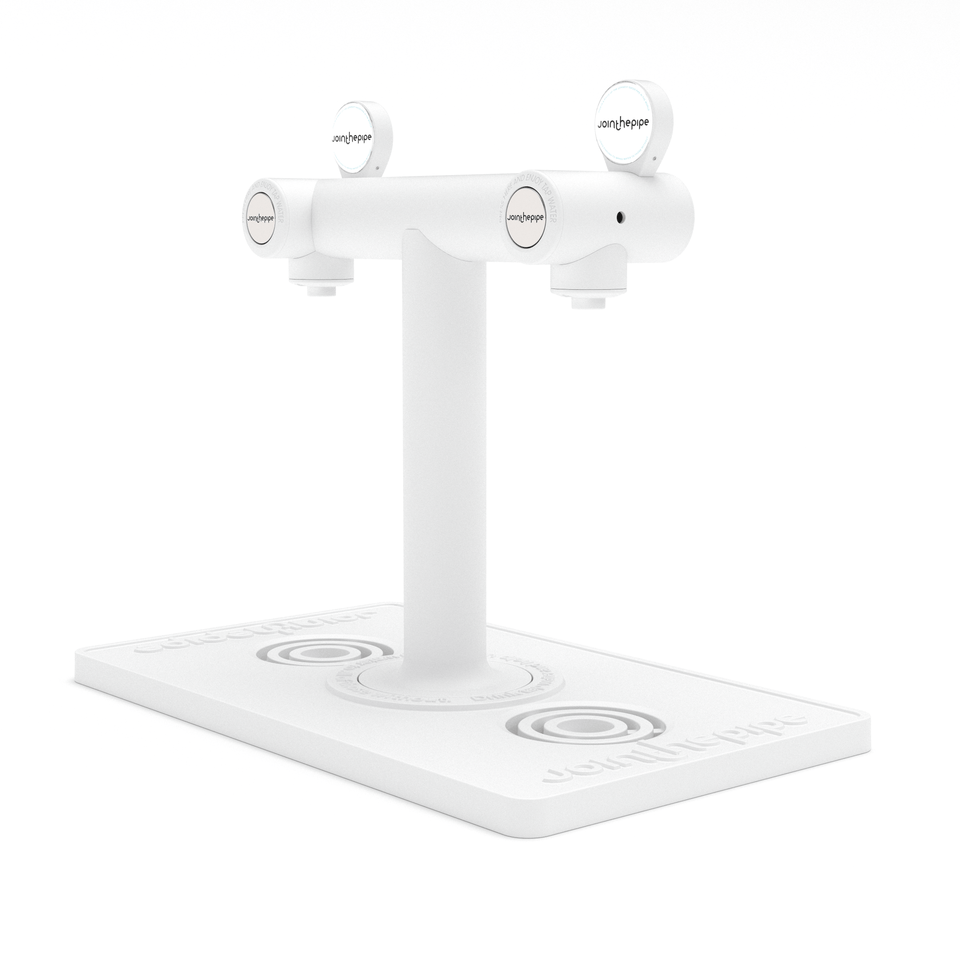 Pantry Tap - Refill Station Indoor | Join The Pipe