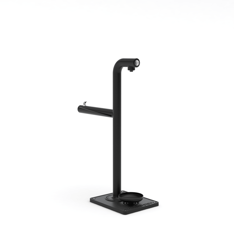 Park Tap - Refill Station Outdoor | Join The Pipe