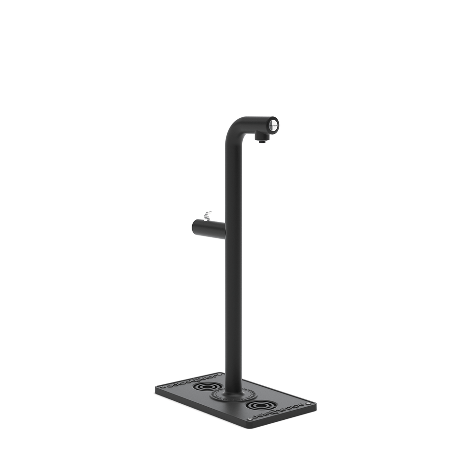 Park Tap - Refill Station Outdoor | Join The Pipe