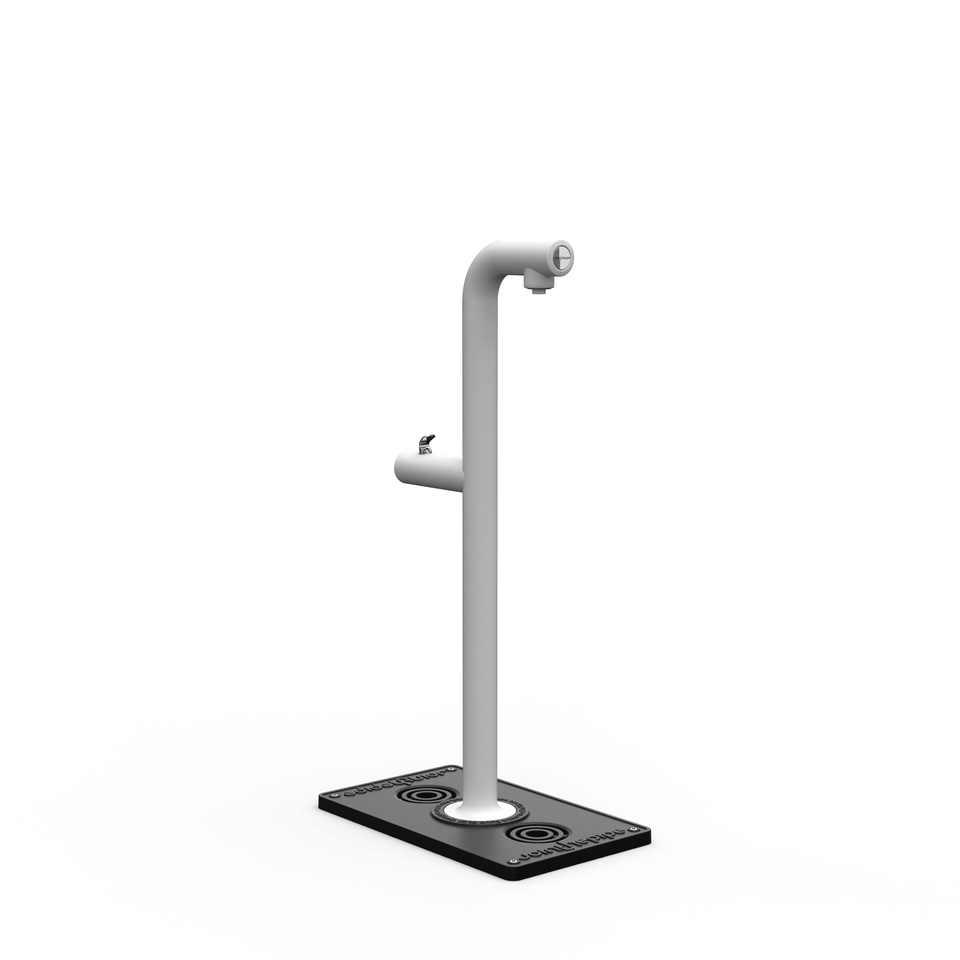 Park Tap - Refill Station Outdoor | Join The Pipe